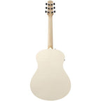 Ibanez AAM370E Open Pore Antique White