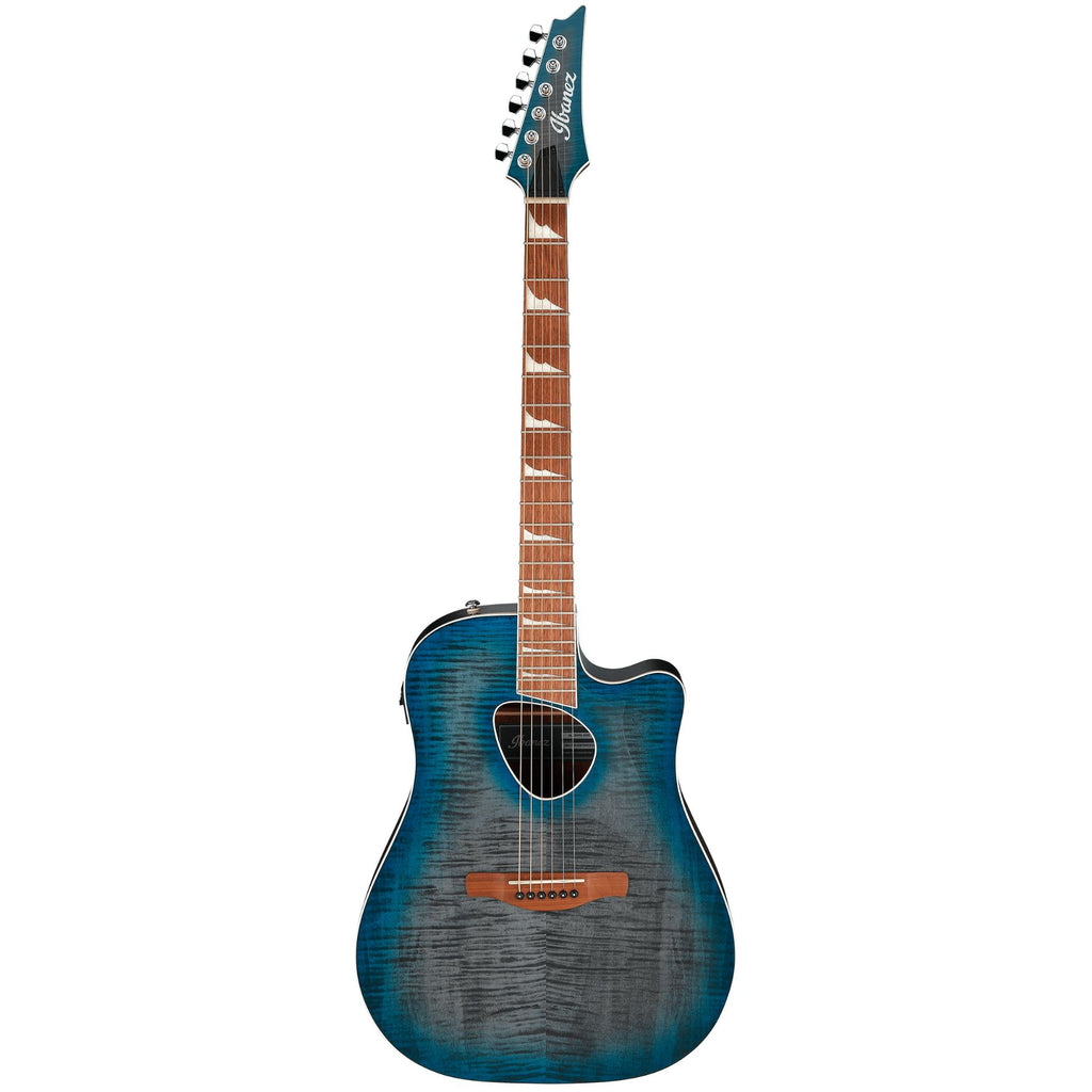 Ibanez ALT30FMBDB Chitarra Acustica Elettrificata