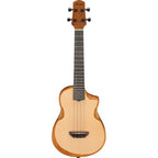 Ibanez AUT10 Ukulele Tenore Open Pore Natural