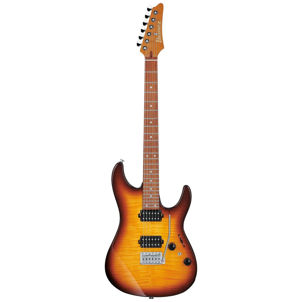 Ibanez AZ24S1F Violin Sunburst