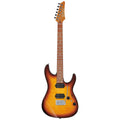 Ibanez AZ24S1F Violin Sunburst