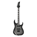 Ibanez GRG121DX Metallic Gray Sunburst