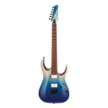 Ibanez RGA42HPQM Blue Iceberg Gradation