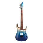 Ibanez RGA42HPQM Blue Iceberg Gradation
