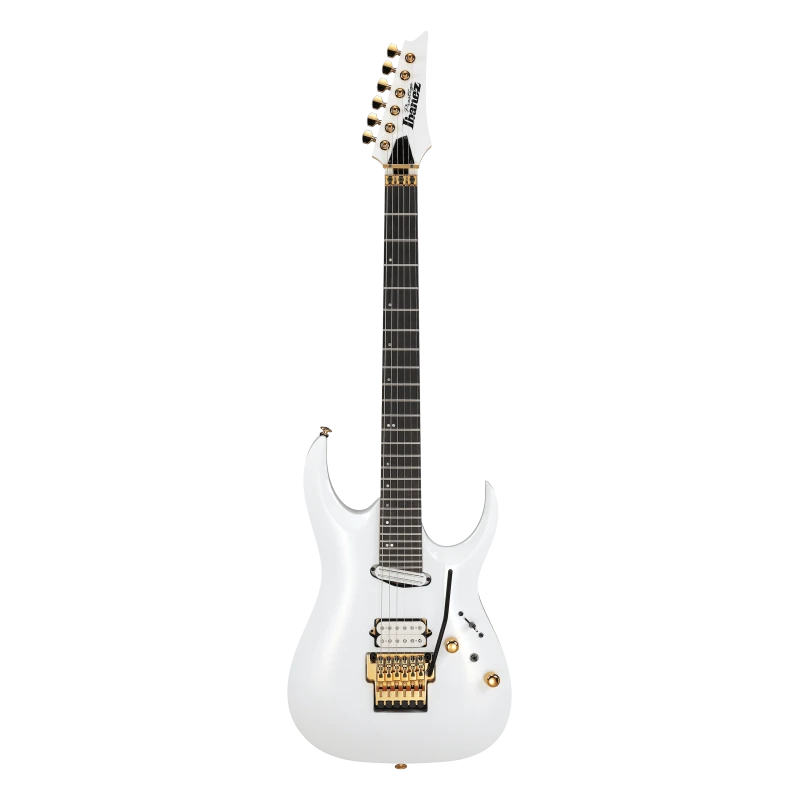 Ibanez RGA622XH White