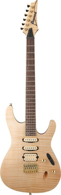 Ibanez SEW761FM Natural Flat