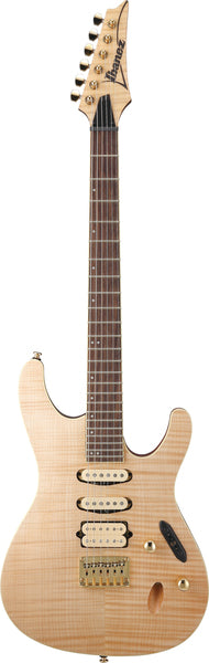 Ibanez SEW761FM Natural Flat