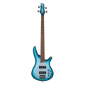 Ibanez SR300E Basso Elettrico 4 Deep Ocean Metallic