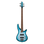 Ibanez SR300E Basso Elettrico 4 Deep Ocean Metallic