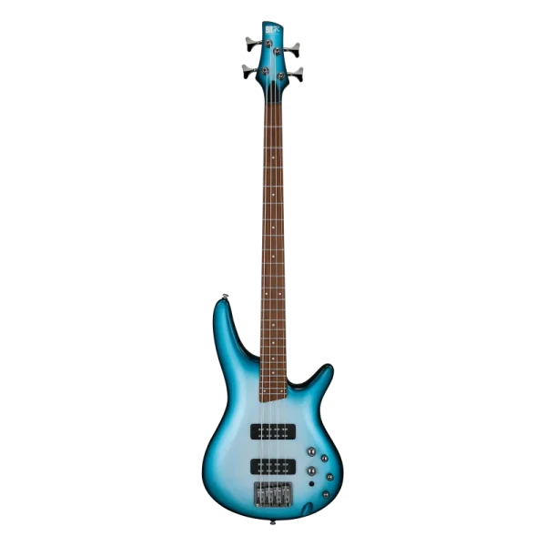 Ibanez SR300E Basso Elettrico 4 Deep Ocean Metallic