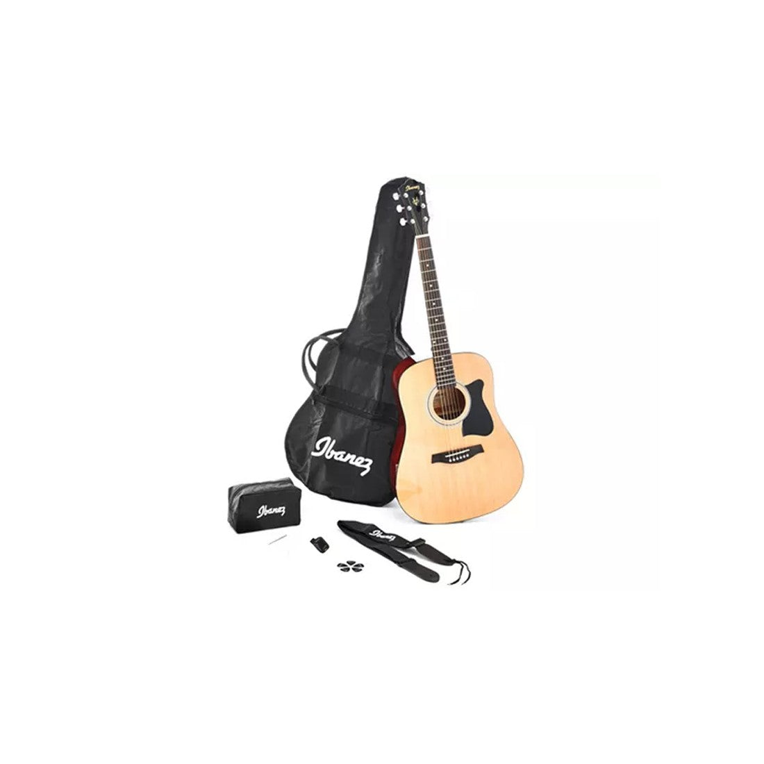 Ibanez V50NJP Open Pore Natural