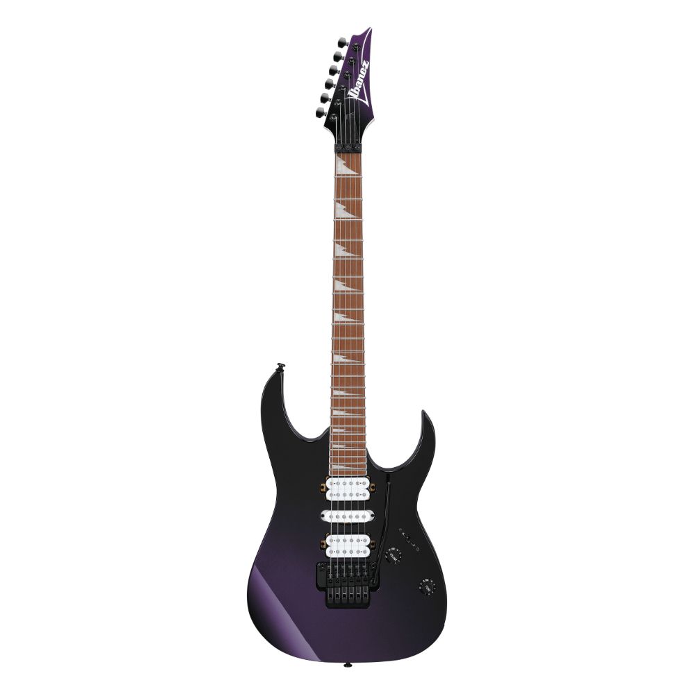 Ibanez RG470DX Tokyo Midnight