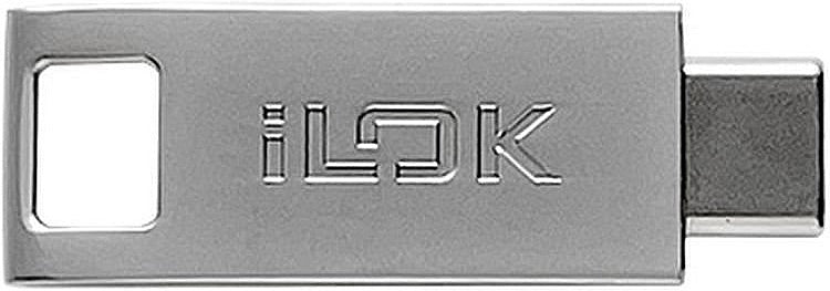 Avid Pace Ilok 3 Usb-C Promo