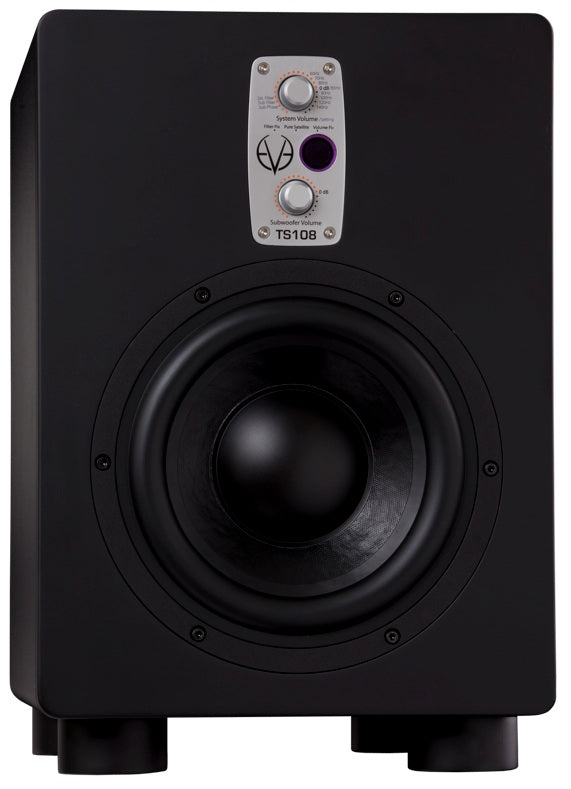 Eve Audio Ts110  promo