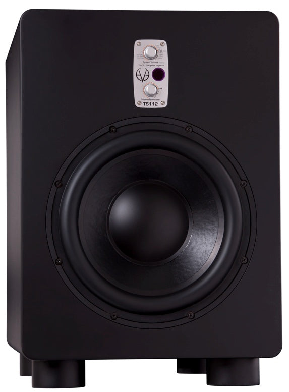 Eve Audio Ts112 Promo