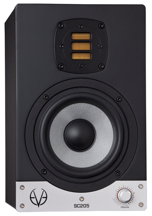 Eve Audio Sc205 Promo