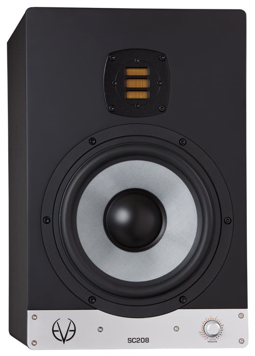 Eve Audio Sc208 Promo