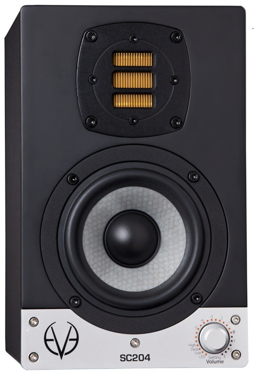 Eve Audio Sc204 promo