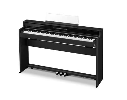 Casio AP-S450 BK Piano Digitale