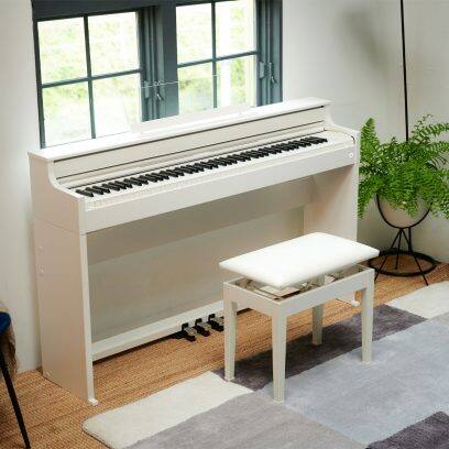 Casio AP-S450 WE Piano Digitale