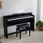 Casio AP-S450 BK Piano Digitale