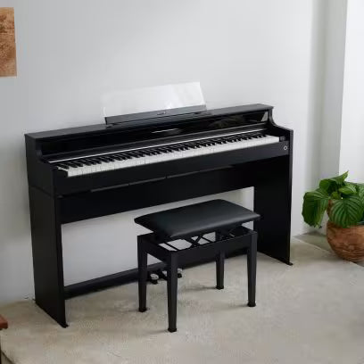 Casio AP-S450 BK Piano Digitale