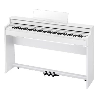 Casio AP-S450 WE Piano Digitale