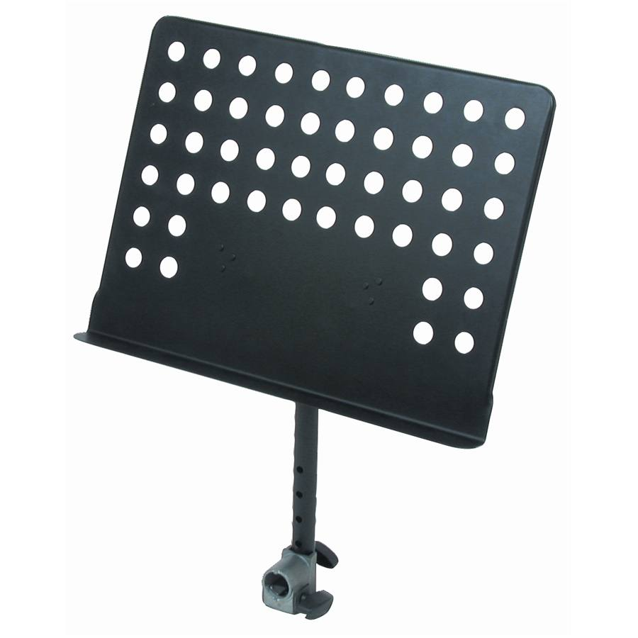 Quik Lok QLX/5 - leggio aggiuntivo regolabile per supporti a X