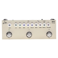 Eko Guitars BAIO - pedale multieffetto con IR integrati, vista frontale