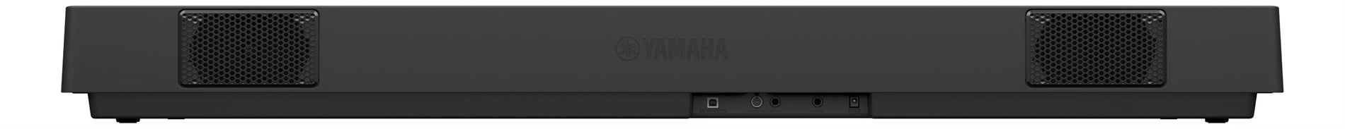 Yamaha P145BT B Pianoforte Digitale 88 Tasti con Bluetooth