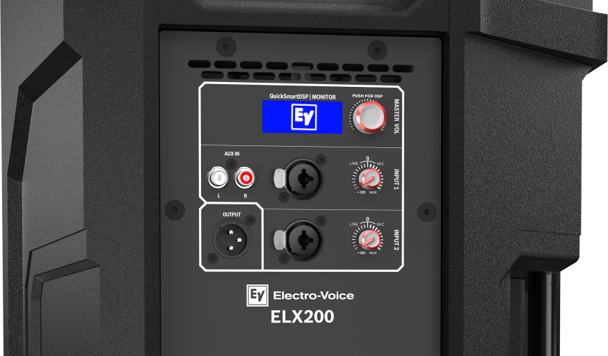 Electro voice Elx200-12p