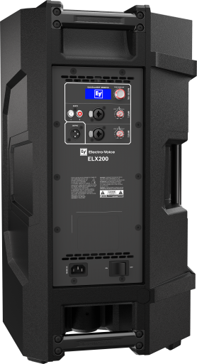 Electro voice Elx200-12p