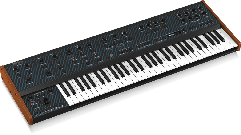 Behringer UB-XA ultimo rimasto