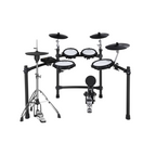 Nux DM-310H Batteria Elettronica All Mesh con Hi-Hat Indipendente