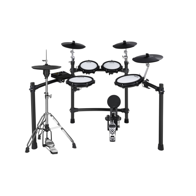 Nux DM-310H Batteria Elettronica All Mesh con Hi-Hat Indipendente