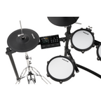 Nux DM-310H Batteria Elettronica All Mesh con Hi-Hat Indipendente