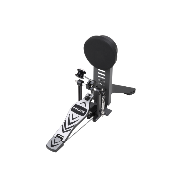 Nux DM-310H Batteria Elettronica All Mesh con Hi-Hat Indipendente