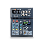 Soundsation Miomix 4 LS 4 Canali con Effetti