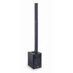 Soundsation HYPERUP 8A Sistema Audio Portatile a Colonna con DSP Bluetooth e TWS