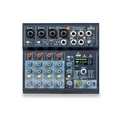 Soundsation Miomix 7 LS 7 Canali con Effetti