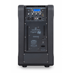 Soundsation HYPERUP 8A Sistema Audio Portatile a Colonna a Batteria