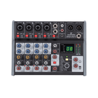 MIXER SOUNDSATION MIOMIX 404FX CON EFFETTO