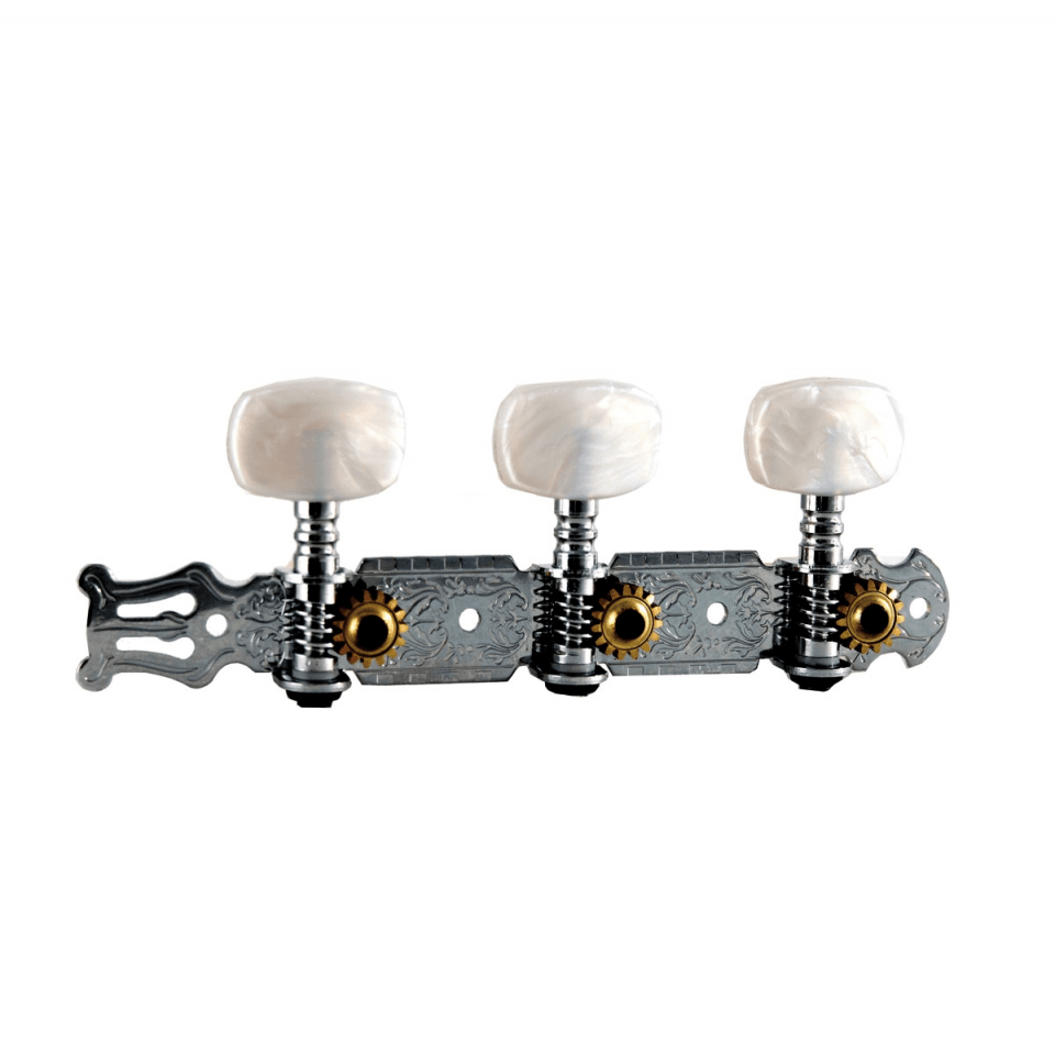 Soundsation Meccanica Chitarra Smh-C-P