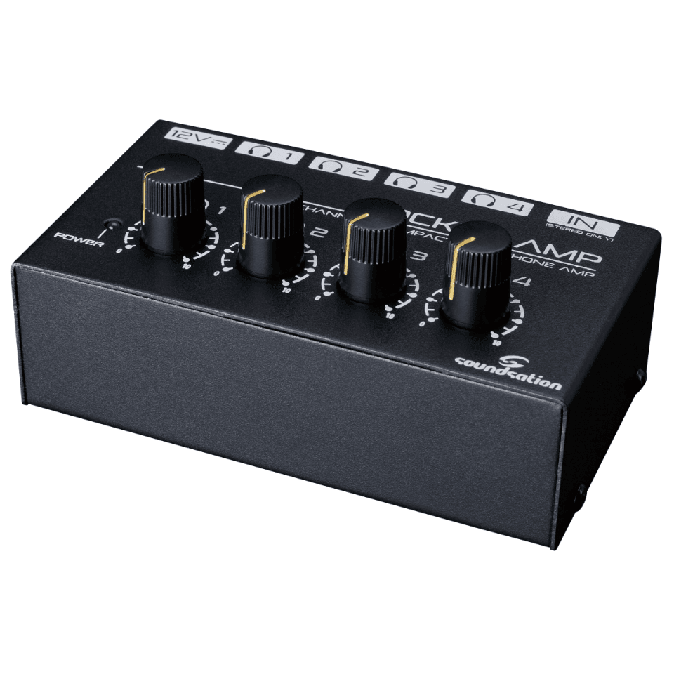 Soundsation Pocket Amp