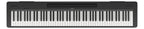 Yamaha P145BT B Pianoforte Digitale 88 Tasti con Bluetooth