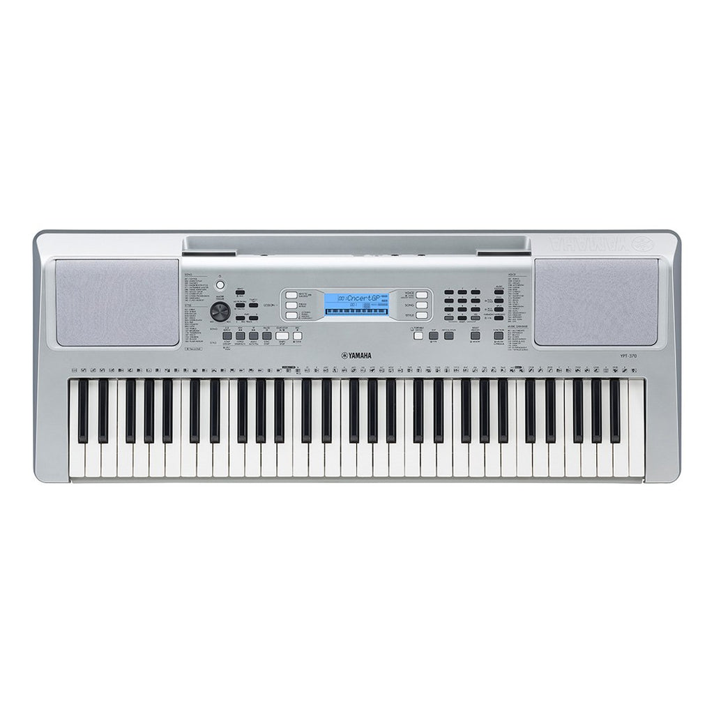 Yamaha YPT370 Tastiera Portatile 61 Tasti
