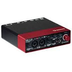 Steinberg Ur22C RD Audio Interface Red