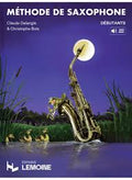 Lemoine Méthode De Saxophone Débutants