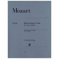MOZART - Piano Sonata F major K. 332 (300k)