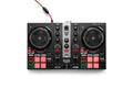 Hercules Dj Control Impulse 200 MKII Blue
